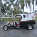 1919 FORD CUSTOM HOT ROD  DEPUTY DAWG  WAGON  SHOW WINNER NO RESERVE