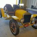 1919 FORD MODEL T CLEAN TITLE 0 Yellow SPEEDSTER 4 Cyl Manual
