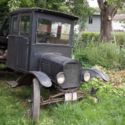 1919 Ford Model T