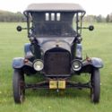 1919 Ford Model T Touring Car