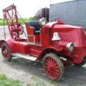 1919 Mack  Bulldog Truck Model AC low miles rare chain drive