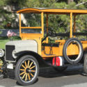 1919 MODEL T FORD DEPOT HACK