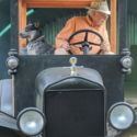 1919 Model T Ford Station Hack