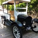 1919 Model T Ford