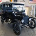 1919 Model T Touring Fully Restored & In Incredibly Nice Condition Must See!