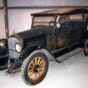 1919 Stearns Knight L4 Touring Car Original Survivor Condition Sleeve Valve Eng.