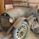 1920 Buick K-45 Touring Car, barn find, 6 cylinder, great shape