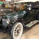 1920 BUICK K-45 TOURING
