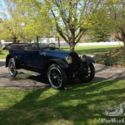 1920 Cadillac Model 59 7 Passenger Touring Car. Running, Driving, Original Car.