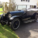 1920 Cadillac Model 59 Seven Passenger Touring Car, Classic Survivor,