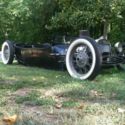 1920 Chevy Model 490 Custom Rat Rod