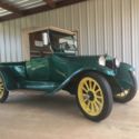 1920 Dodge Brothers Roadster Pickup