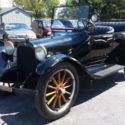 1920 DODGE BROTHERS TOURING CONVERTIBLE