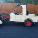 1920 Dodge C Cab Rat Rod Hot Rod 300 six Ford Chevy Pontiac Datsun