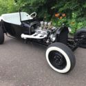 1920 Ford Model T Bucket Roadster Hot Rod