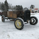 1920 Ford Model T Roadster Speedster 1928 A Chassis Runabout TROG Pickup