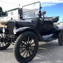 1920 Ford Model T Roadster