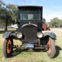 1920 Ford Model TT