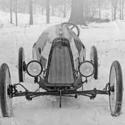 1920 Laurel Speedster, Ford Model T , Laurel Motor Co.