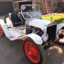 1920 Model T Ford Speedster  PRICE CHANGE