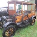 1920 model t hack depot