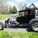 1920 T bucket Hot Rod Roadster 70&#039;s Era