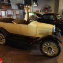 1920 Willys Overland Touring Car – Horseless Carriage!! Like Ford Model T A