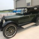 1921 BUICK TOURING NATIONAL AWARD WINNING  NO RESERVE THIS CAR WILL SELL