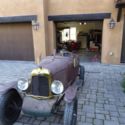 1921 Citroen boat tail fastback roadster
