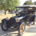 1921 Dodge Brothers Touring