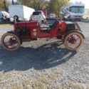 1921 Ford Model T Ames body  Speedster with Frontenac overhead conversion