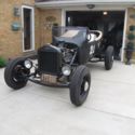 1921 Ford Model T Hot Rod