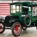 1921 Ford Railway Express  0 Green/Black Station Wagon 176ci I4 Manual
