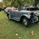 1921 Nash Four
