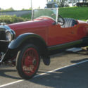 1921 Paige Daytona Speedster
