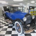 1922 116 Touring