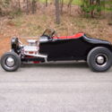 1922 Buick hot rod highboy roadster 401 nailhead,st400, vintage style pro built