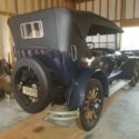 1922 Buick Touring
