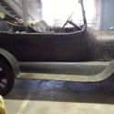1922 Chevrolet 490 Touring Unrestored original survivor!  NO Reserve!