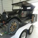 1922 Chevrolet