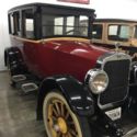 1922 Cleveland motor car
