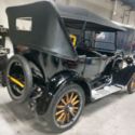 1922 Dodge 4 door convertible  touring car