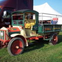 1922 Federal Truck