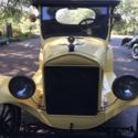 1922 Fod Model T Pickup