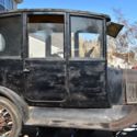 1922 FORD MODEL T CENTER DOOR