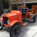 1922 Ford Model T - Depot Hack Truck (Garage Kept and In Great Condition)