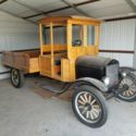1922 Ford Model T - New Oak Body!