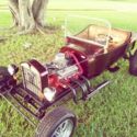 1922 Ford T bucket Hot Rod