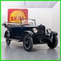 1922 Maxwell 25 Touring Sedan