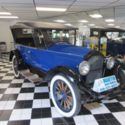 1922 PACKARD TOURING